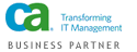 CA. Transforming IT Managment Business Partner